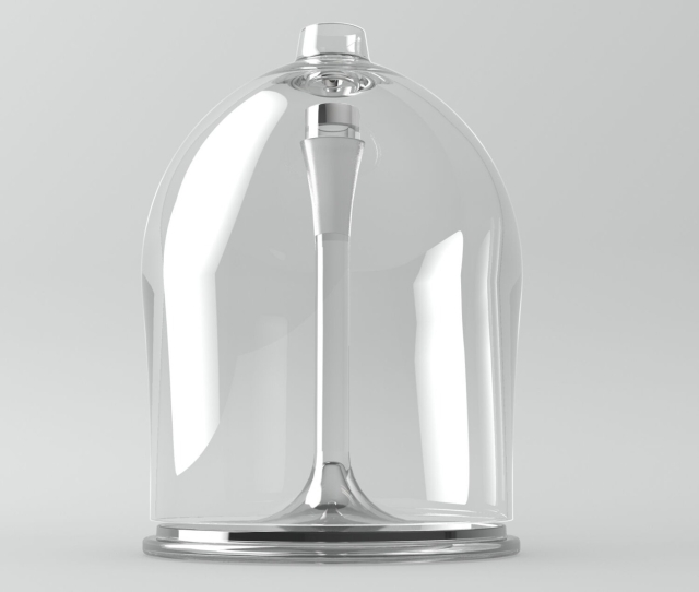 Winkee Wine Glass - Outdoor - Single