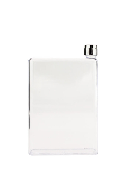 Winkee Water bottle - FLAT - 3.5 cm deep