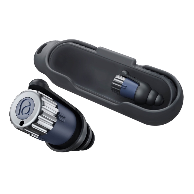 MIXX Noise Protection Adaptive Adjustable 13-28dB (SNR) 4-23dB (NRR)
