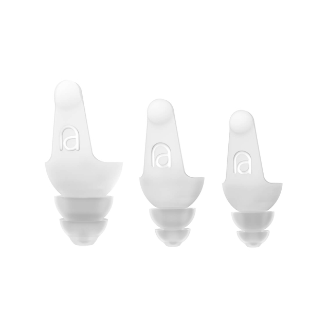 MIXX Noise Protection Sleep 19dB (SNR) 17dB (NRR)