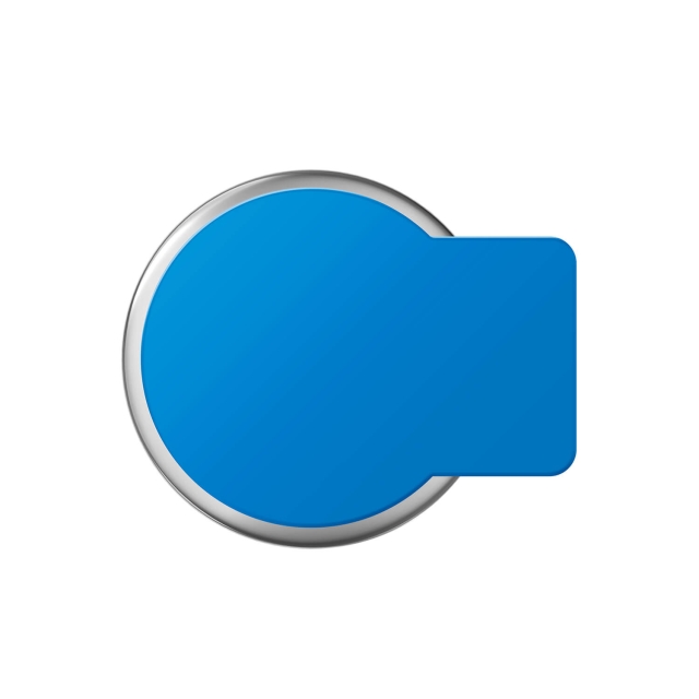 GP Hearing Aid Battery ZA675/PR44 6-Pack