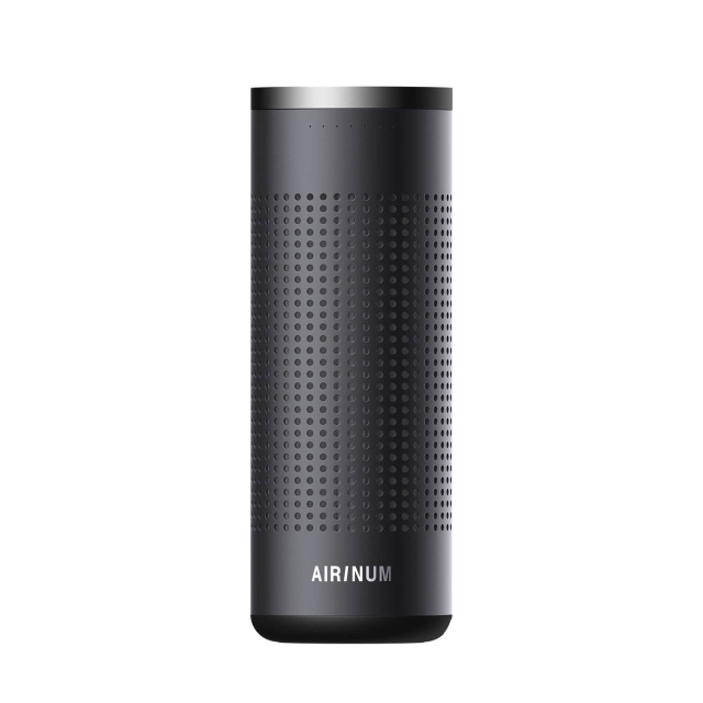 AIRINUM Air Purifier Hale