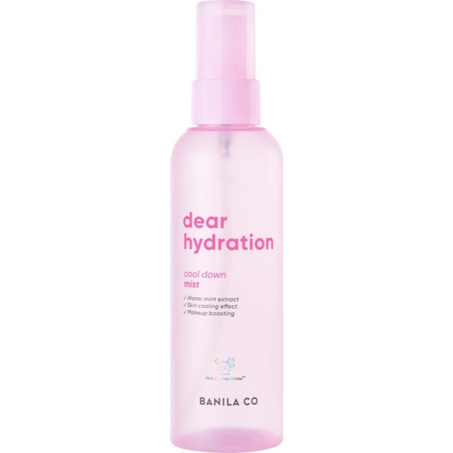 Banila Co Dear Hydration Cool Down Mist 99ml