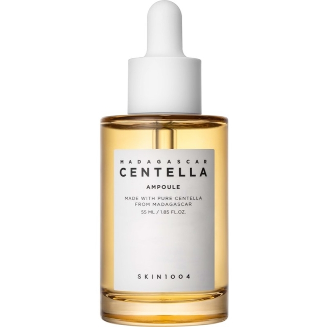 SKIN1005 SKIN1004 Madagascar Centella Ampoule 55ml