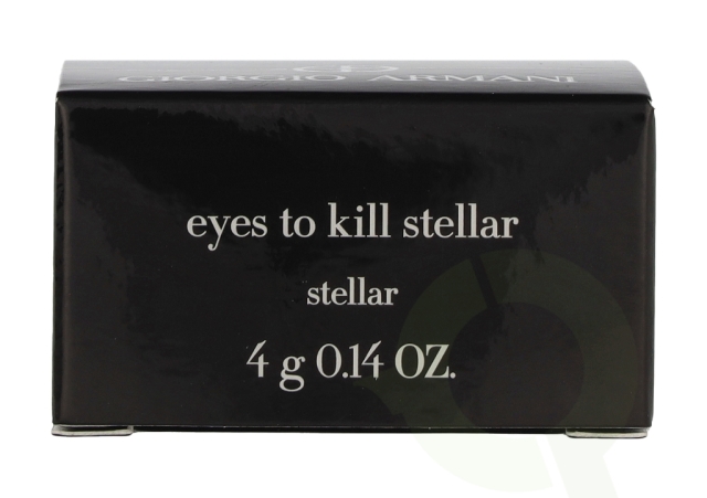 Armani Eyes To Kill Stellar Eyeshadow 4 g