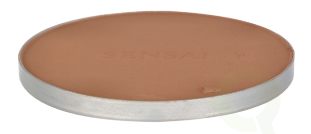 Sensai Total Finish Foundation SPF10 - Refill 11 g #205 Topaz Beige