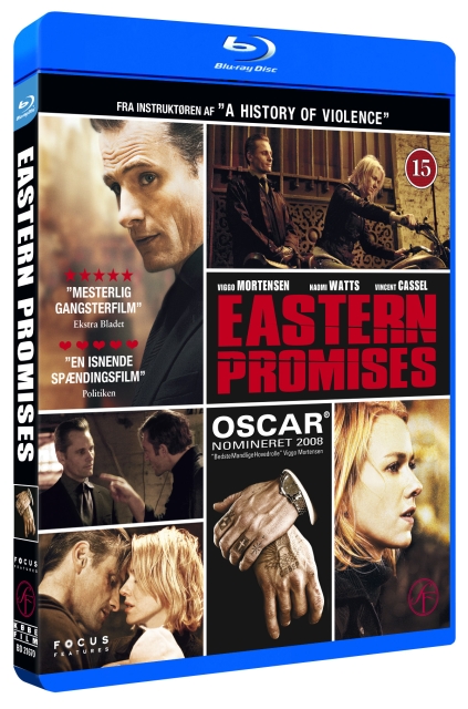 Eastern Promises