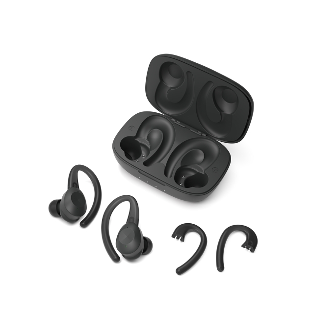SACKit Active 200 True Wireless Sport In-Ear Headphones