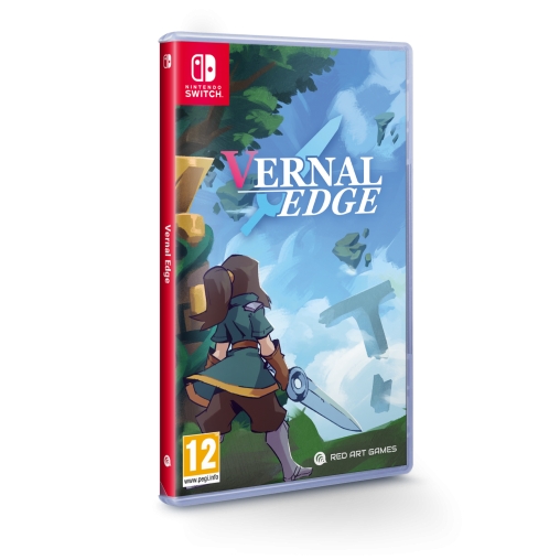 Vernal Edge (Switch)