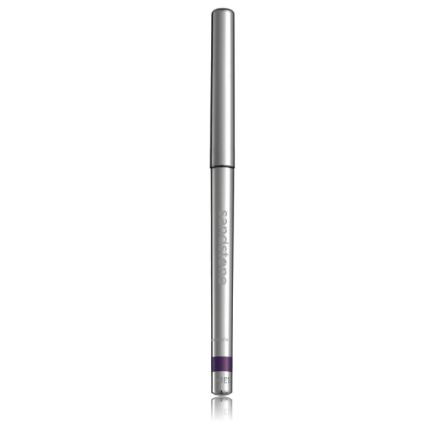 SandStone Waterproof Metallic Eyeliner 85 Black out