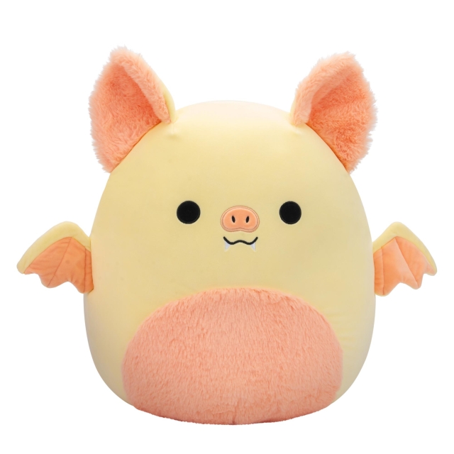 Squishmallows 40 cm P19 Meghan Bat (1905479)
