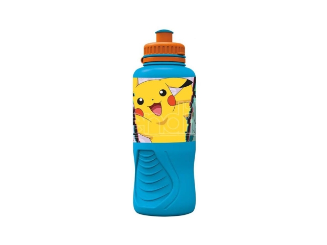 Pokémon Sports Water Bottle (8028)