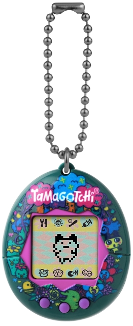 Tamagotchi Tama Garden (42985)