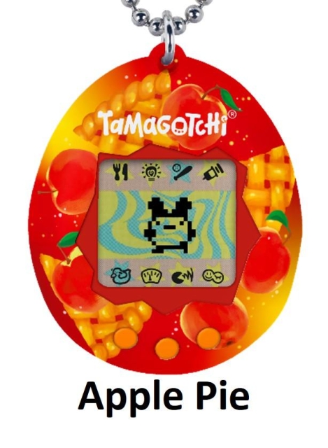 Tamagotchi Apple Sweets (42986)