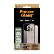 PanzerGlass HardCase - iPhone 16 Pro Max - Black