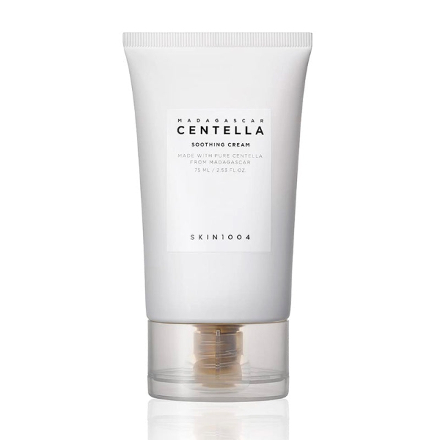 SKIN1004 Madagascar Centella Soothing Cream 75 ml