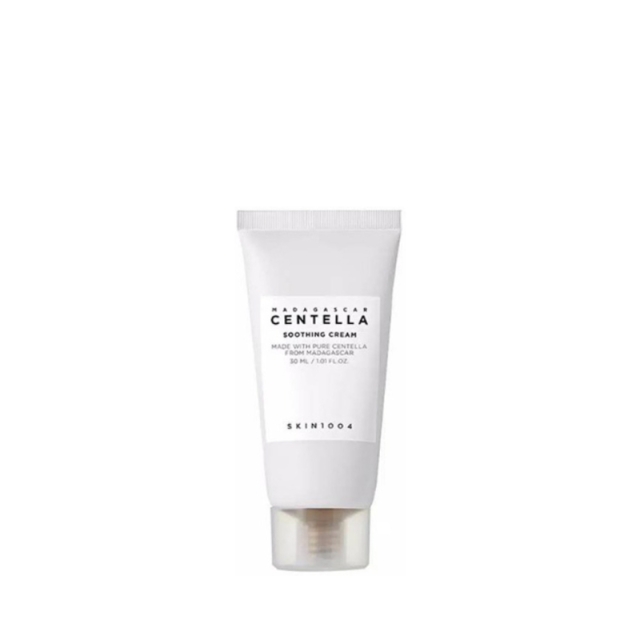 SKIN1004 Madagascar Centella Soothing Cream 30 ml