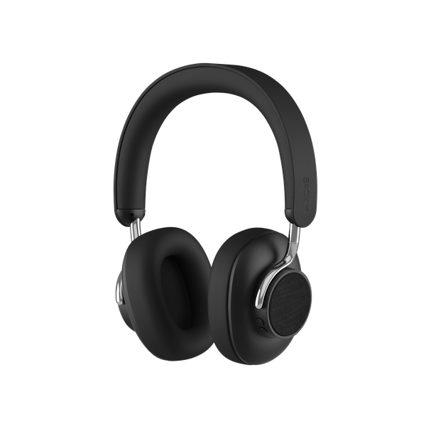 SACKit Touch 310 Headphones - Black