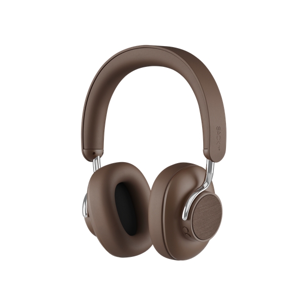 SACKit Touch 310 Headphones - Brown