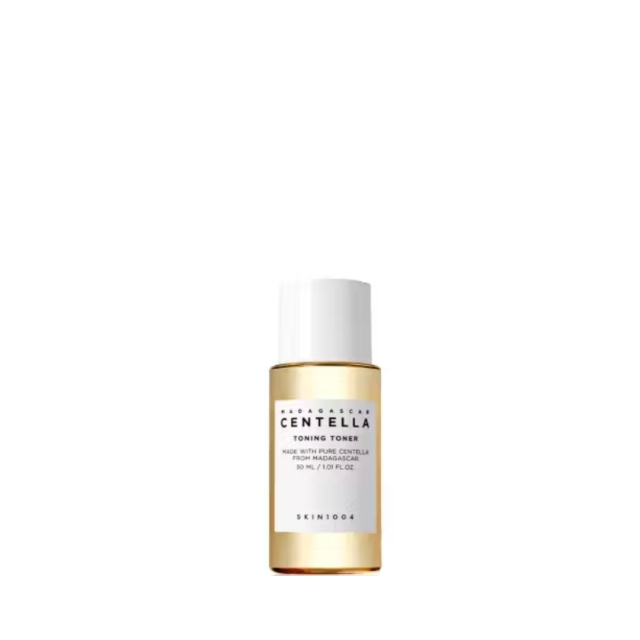 SKIN1004 Madagascar Centella Toning Toner 30 ml