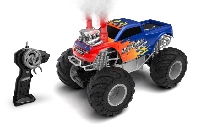 Syma REVOLT R/C Inferno Cruiser  42 cm 1:8 (51010)