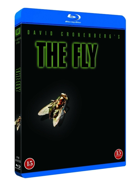 The Fly(