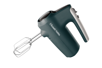 Russell Hobbs Hand Mixer - Matte Charcoal