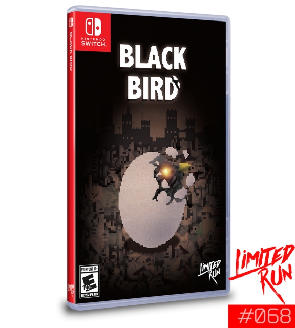 Black Bird (Import)