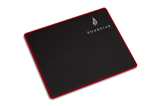 SureFire Silent Flight 320 Gaming Mouse Pad (32x26cm)