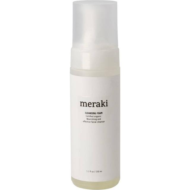 Meraki Cleansing foam (311060100)