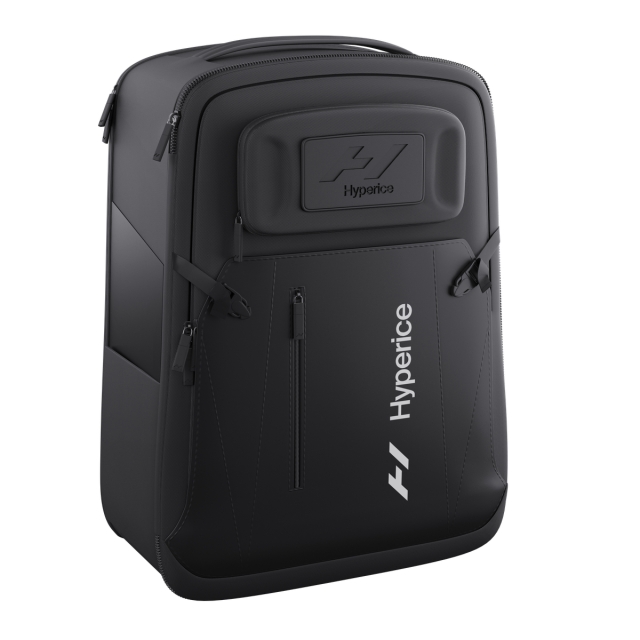 HYPERICE Normatec 3 Backpack