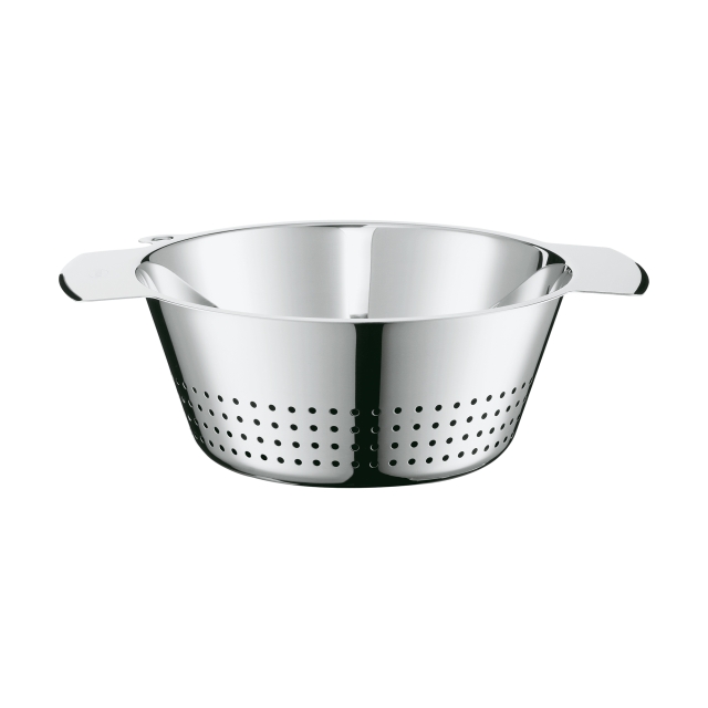 RÖSLE Conical Colander Ø 24 cm