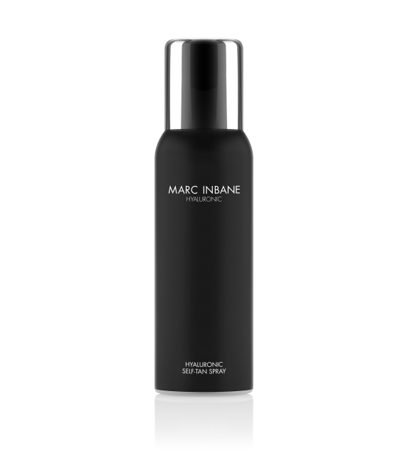 MARC INBANE Hyaluronic Self Tan Spray 100 ml