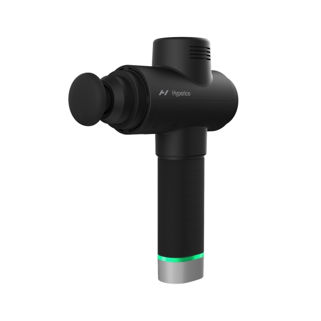 HYPERICE Hypervolt 2 Pro Black Massage Gun