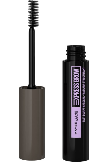 Maybelline New York Express Brow Fast Sculpt - Medium Brown