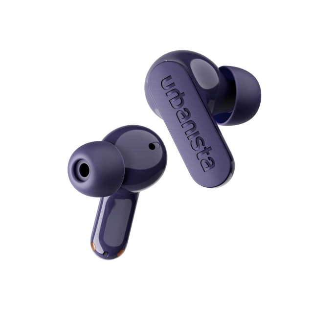 Urbanista Palo Alto in-ear Headphones w. Adaptive ANC
