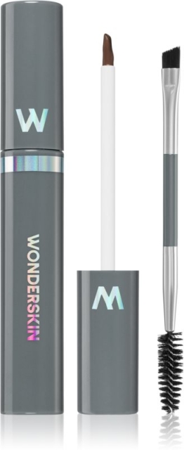 Wonderskin Dream Brow Gel-Serum Black