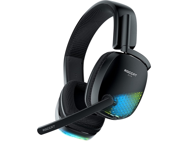 ROCCAT Syn Pro Air Wireless Gaming Headset