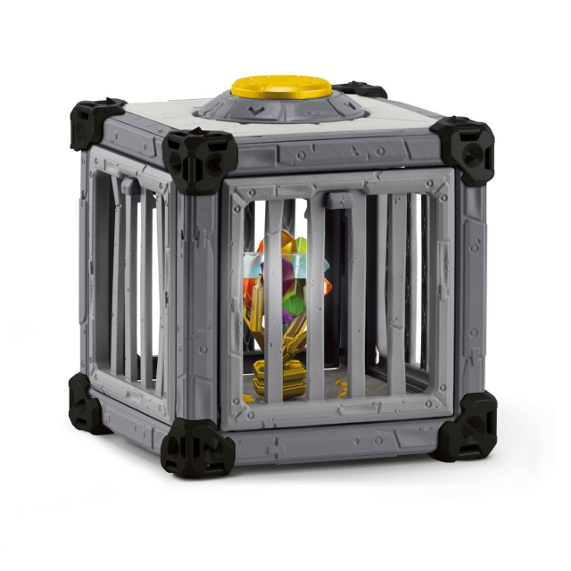 Schleich BattleCave Super Crystals (42702)