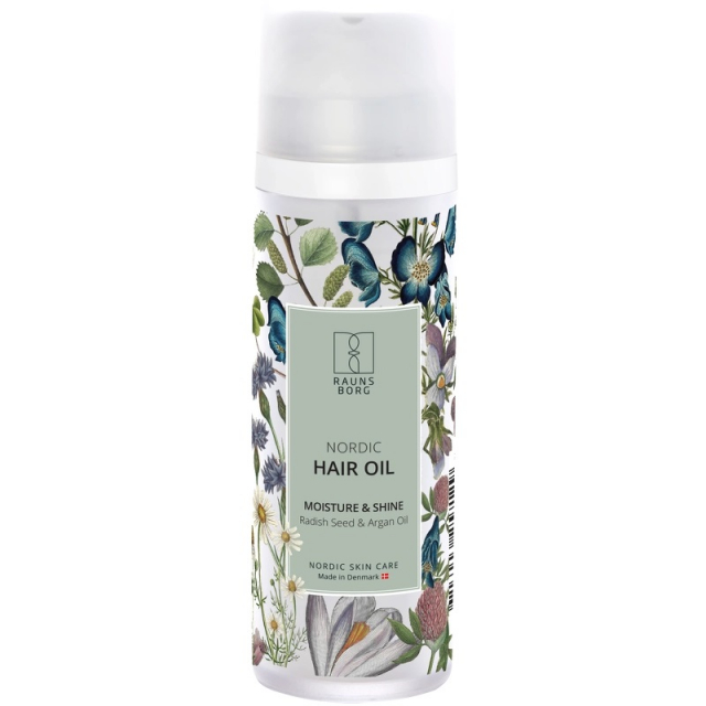 Raunsborg Hair Oil 30 ml