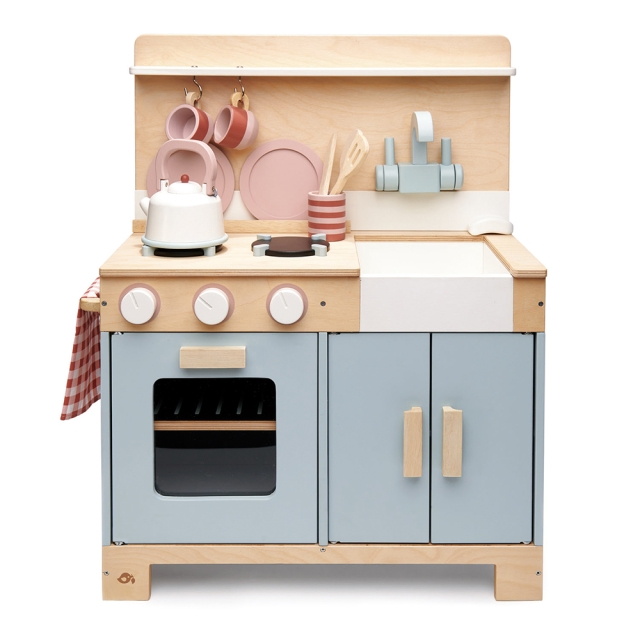 Tender Leaf Mini Chef - Home Kitchen - (TL8205)