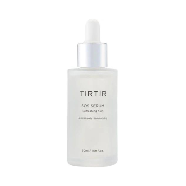 TirTir SOS Serum 50 ml