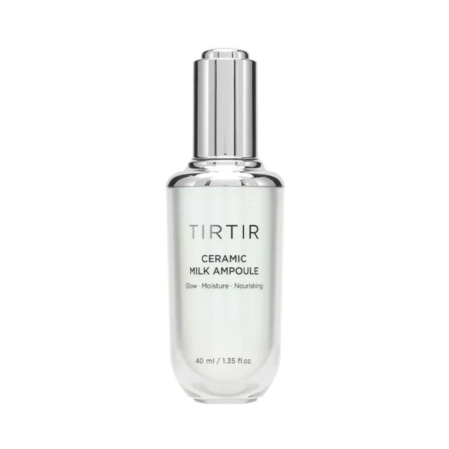 TirTir Ceramic Milk Ampoule 40 ml
