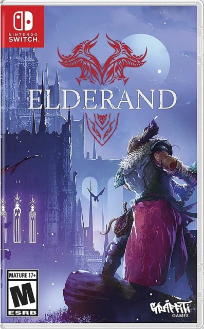 Elderand (Import) (Switch)