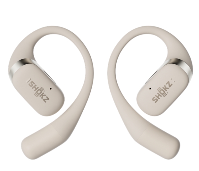 Shokz OpenFit - Earbuds