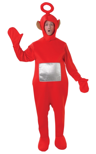 Rubies Teletubbies Costume - PO (880867)