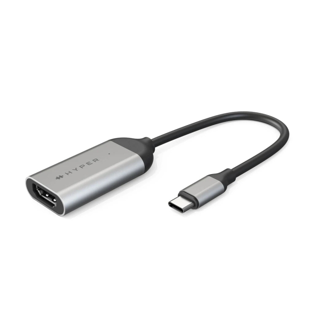 Targus Hyper - HyperDrive USB-C to 8K60Hz/4K1