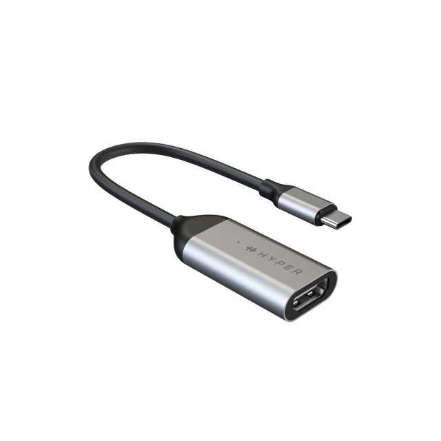 Targus Hyper - HyperDrive USB-C to 4K 60Hz HDMI Adapter