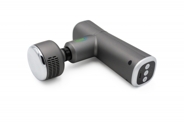 Technaxx Lifenaxx - Massage-Gun Hot & Cold - LX-041