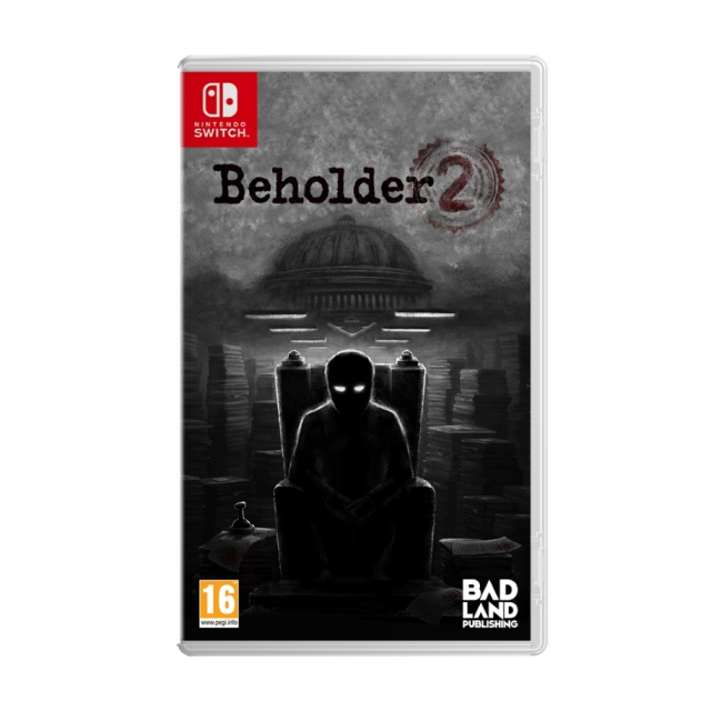 Beholder 2 (Switch)